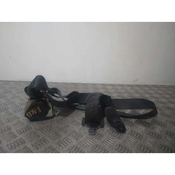 Cinturon Seguridad Trasero Izquierdo para Dacia Duster