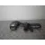 Cinturon Seguridad Trasero Izquierdo para Dacia Duster