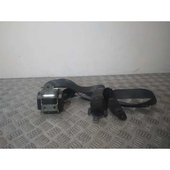 Cinturon Seguridad Trasero Izquierdo para Dacia Duster
