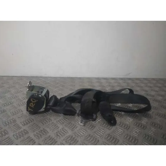 Cinturon Seguridad Trasero Izquierdo para Dacia Duster