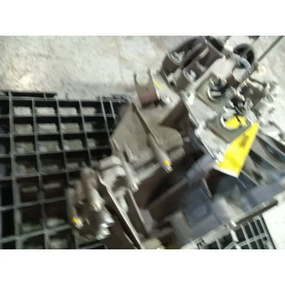 Caja Cambios para Mini Mini (R56)