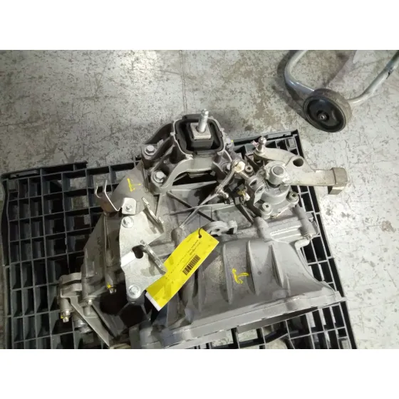 Caja Cambios para Mini Mini (R56)