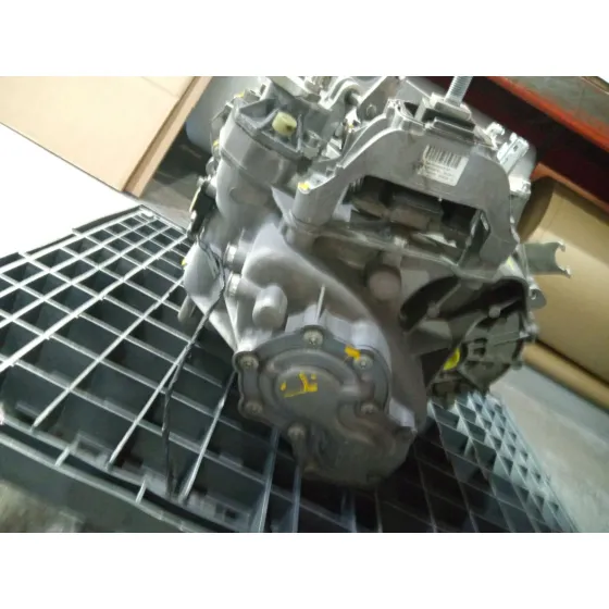 Caja Cambios para Mini Mini (R56)