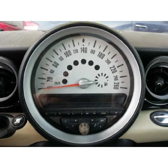 Cuadro Instrumentos para Mini Mini (R56)