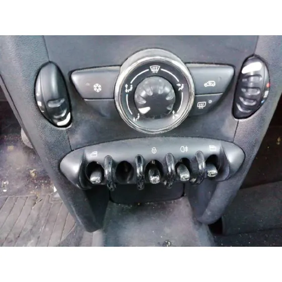 Mando Climatizador para Mini Mini (R56)