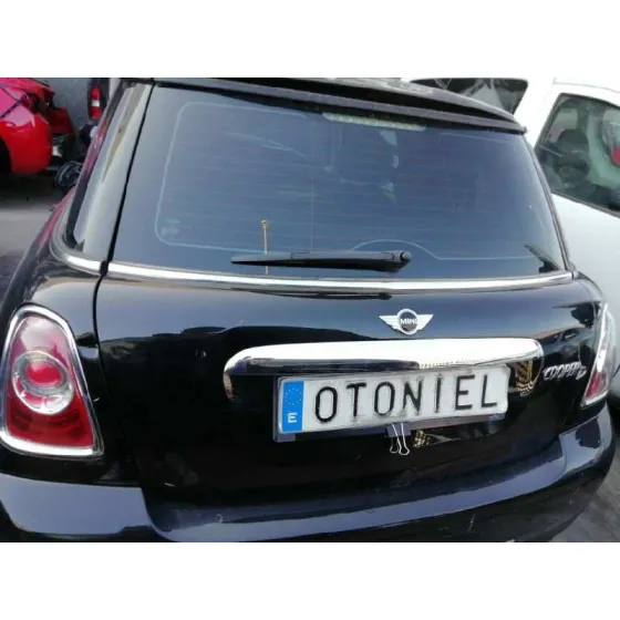 Porton Trasero para Mini Mini (R56)