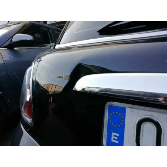 Porton Trasero para Mini Mini (R56)