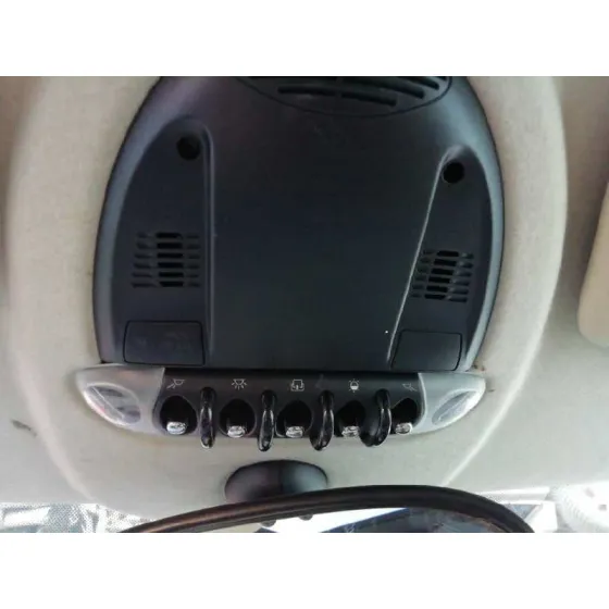 Luz Interior para Mini Mini (R56)
