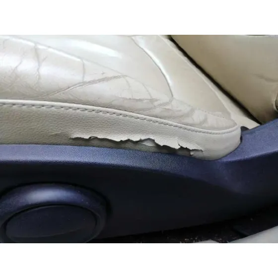 Asiento Delantero Izquierdo para Mini Mini (R56)