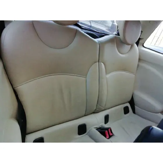 Asientos Traseros para Mini Mini (R56)