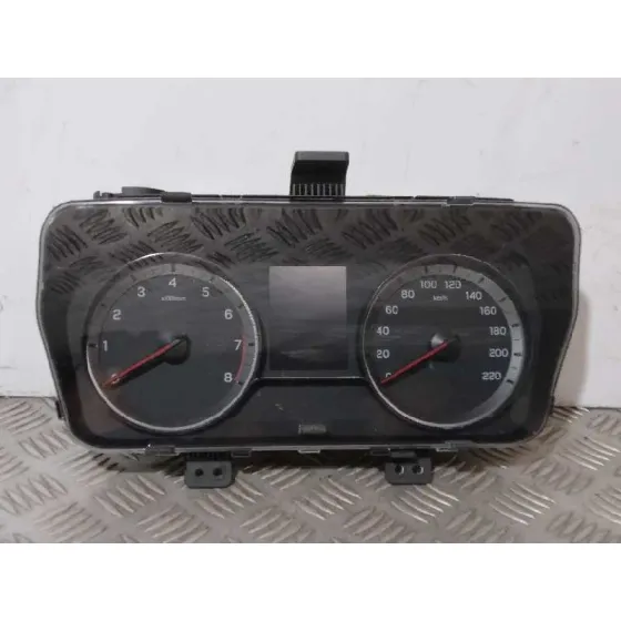 Cuadro Instrumentos para Ssangyong Tivoli