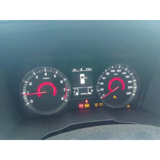 Cuadro Instrumentos para Ssangyong Tivoli