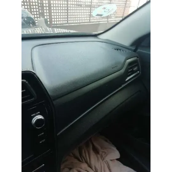 Kit Airbag para Ssangyong Tivoli