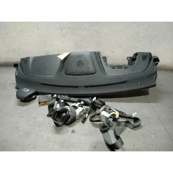Kit Airbag para Ssangyong Tivoli