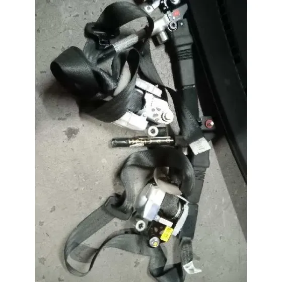 Kit Airbag para Ssangyong Tivoli