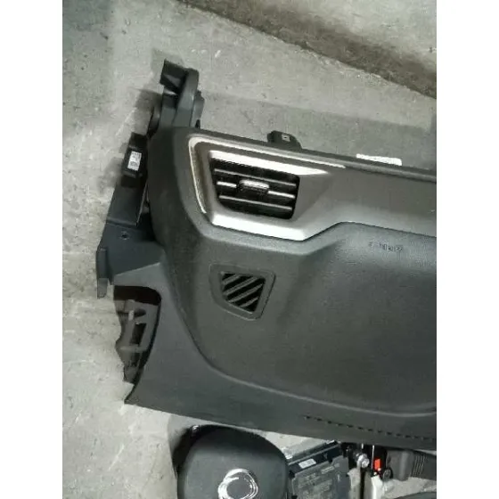 Kit Airbag para Ssangyong Tivoli