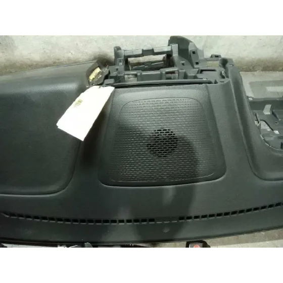 Kit Airbag para Ssangyong Tivoli