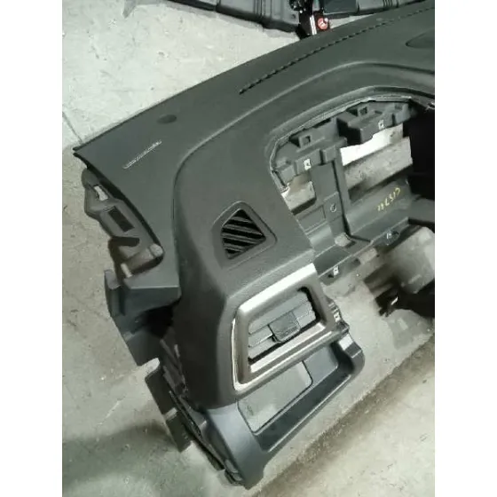 Kit Airbag para Ssangyong Tivoli