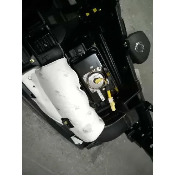 Kit Airbag para Ssangyong Tivoli