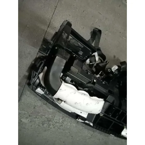 Kit Airbag para Ssangyong Tivoli