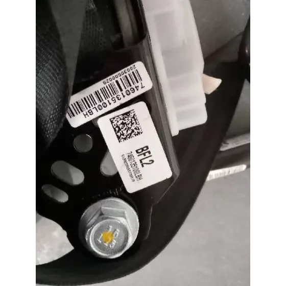Kit Airbag para Ssangyong Tivoli