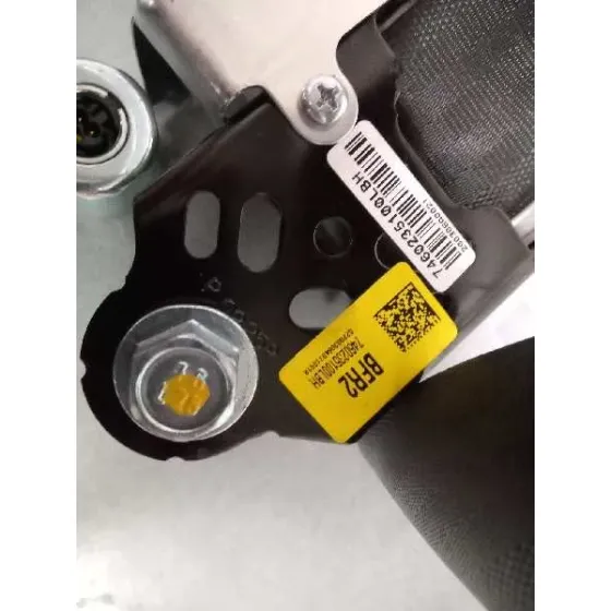 Kit Airbag para Ssangyong Tivoli