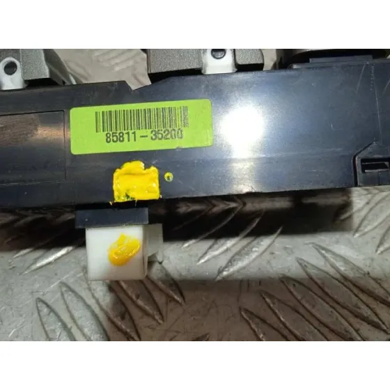 Mando Elevalunas Delantero Izquierdo para Ssangyong Tivoli