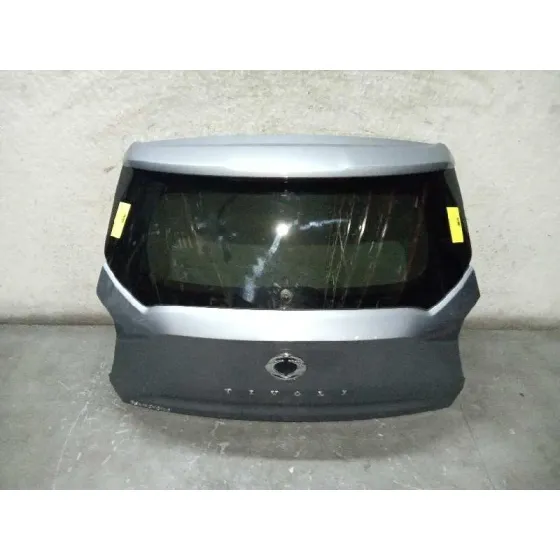 Porton Trasero para Ssangyong Tivoli