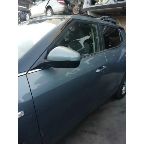 Puerta Delantera Izquierda para Ssangyong Tivoli