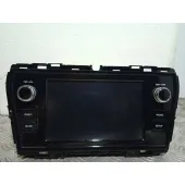 Sistema Audio / Radio Cd para Ssangyong Tivoli