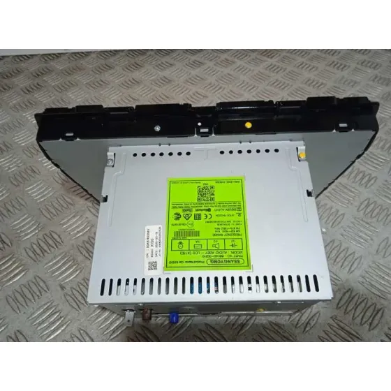 Sistema Audio / Radio Cd para Ssangyong Tivoli