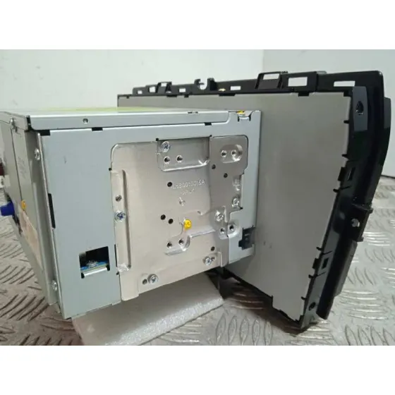 Sistema Audio / Radio Cd para Ssangyong Tivoli