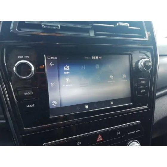 Sistema Audio / Radio Cd para Ssangyong Tivoli