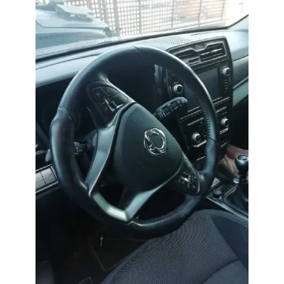 Volante para Ssangyong Tivoli