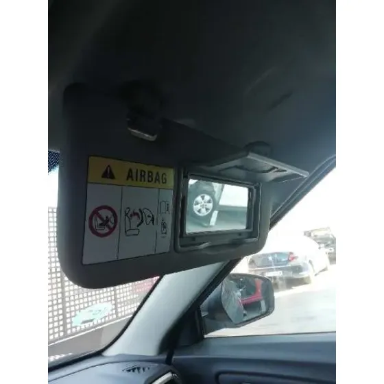 Parasol Derecho para Ssangyong Tivoli