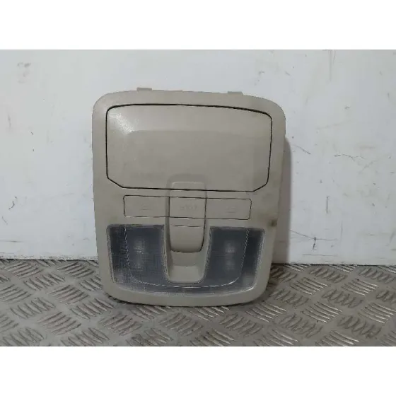 Luz Interior para Ssangyong Tivoli