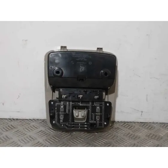 Luz Interior para Ssangyong Tivoli