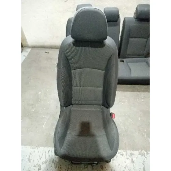 Asiento Delantero Derecho para Ssangyong Tivoli