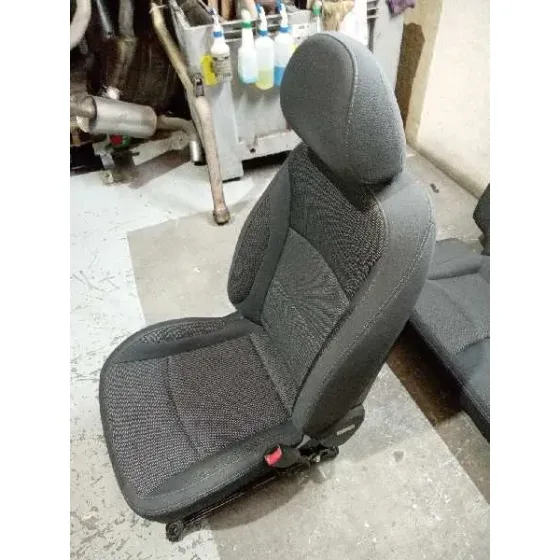 Asiento Delantero Derecho para Ssangyong Tivoli