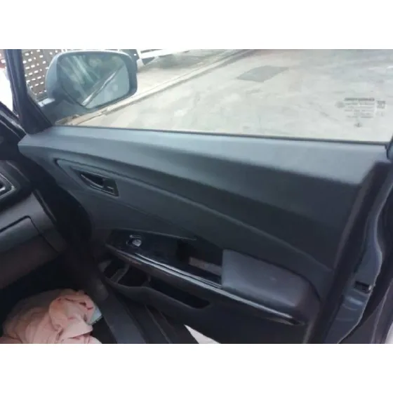 Guarnecido Puerta Delantera Derecha para Ssangyong Tivoli