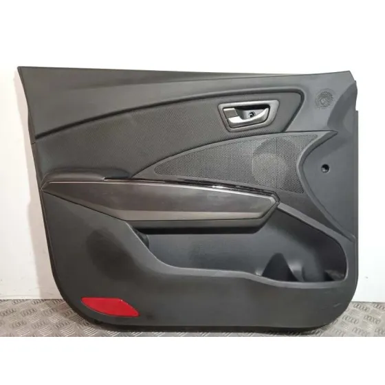 Guarnecido Puerta Delantera Izquierda para Ssangyong Tivoli