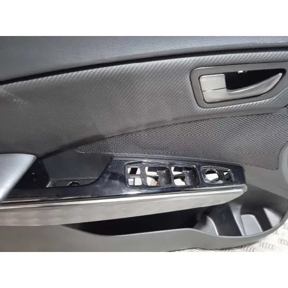 Guarnecido Puerta Delantera Izquierda para Ssangyong Tivoli