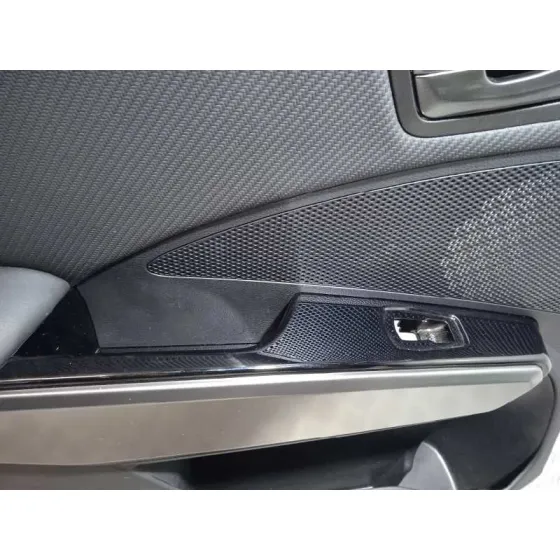 Guarnecido Puerta Trasera Izquierda para Ssangyong Tivoli