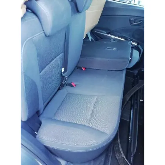 Asientos Traseros para Ssangyong Tivoli