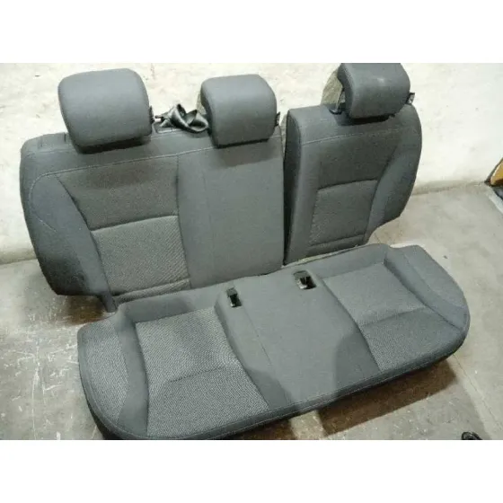 Asientos Traseros para Ssangyong Tivoli
