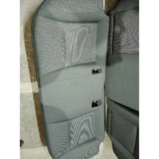 Asientos Traseros para Ssangyong Tivoli