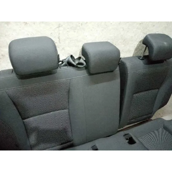 Asientos Traseros para Ssangyong Tivoli