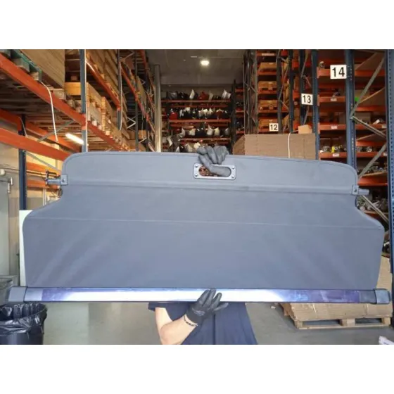 Bandeja Trasera para Ssangyong Tivoli