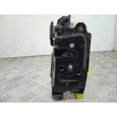 Cerradura Puerta Trasera Derecha para Skoda Octavia Combi (5E5)