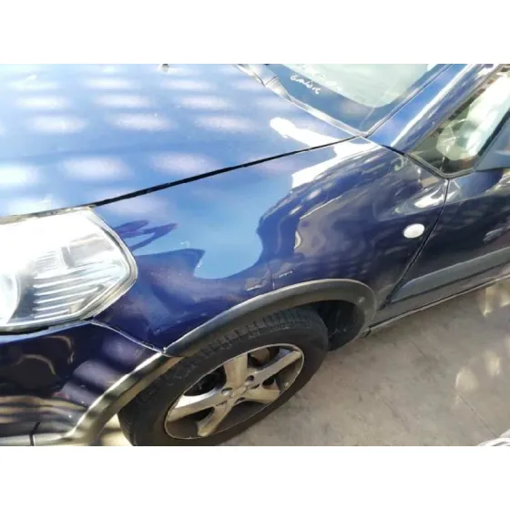 Aleta Delantera Izquierda para Suzuki Sx4 Rw (Ey)